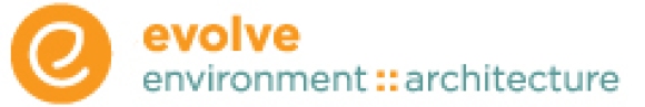 Evolve Logo