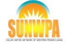 SUNWPA Logo